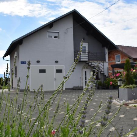 Hotel House Buric Otočac Esterno foto