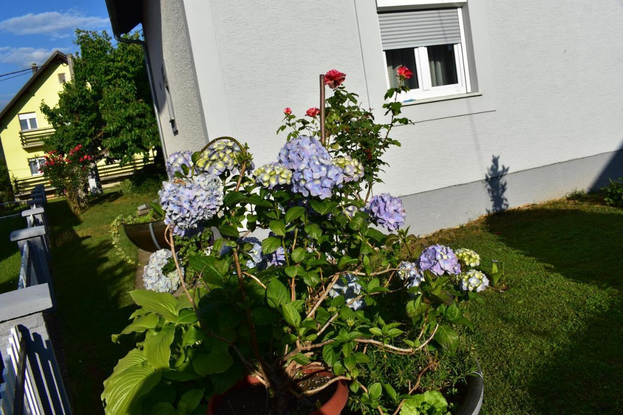 Hotel House Buric Otočac Esterno foto