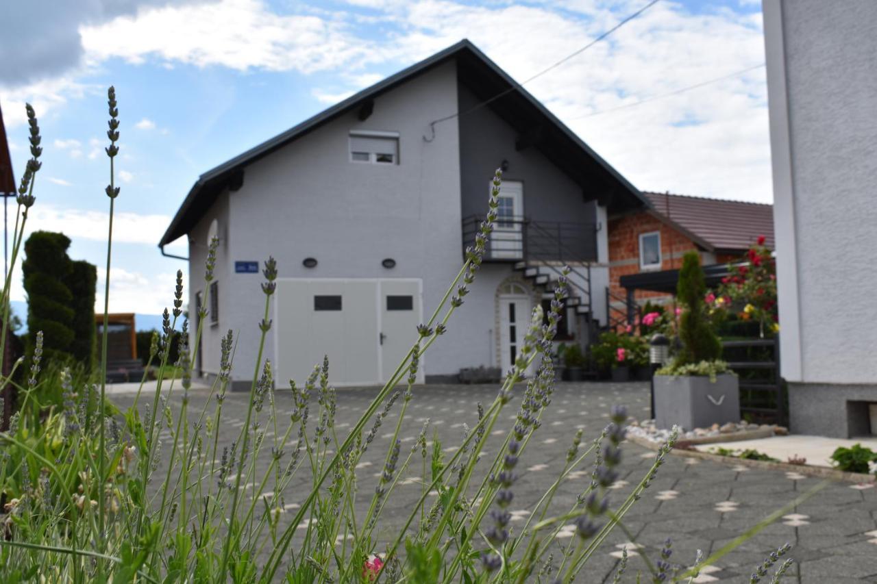 Hotel House Buric Otočac Esterno foto