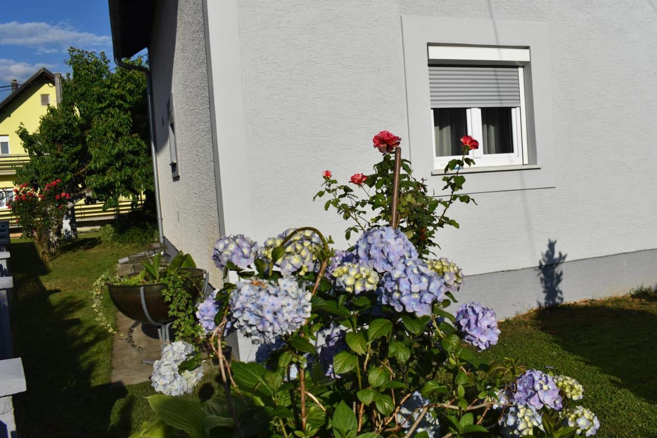Hotel House Buric Otočac Esterno foto