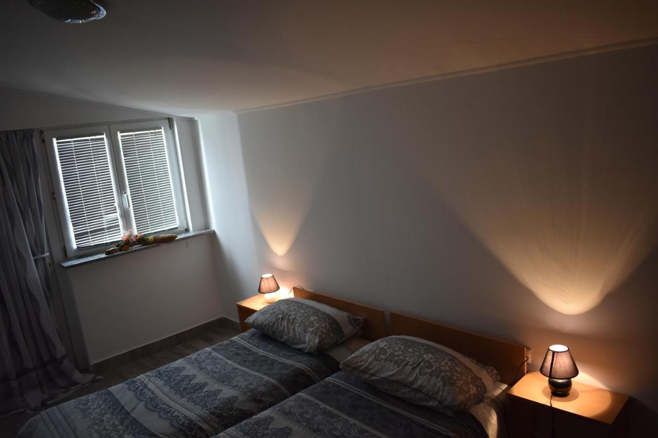 Hotel House Buric Otočac Esterno foto