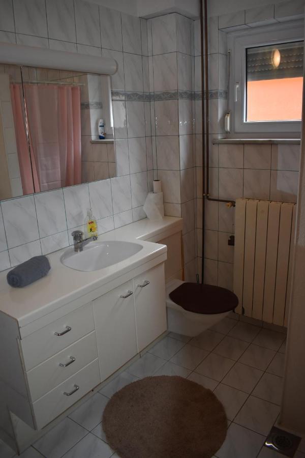 Hotel House Buric Otočac Esterno foto