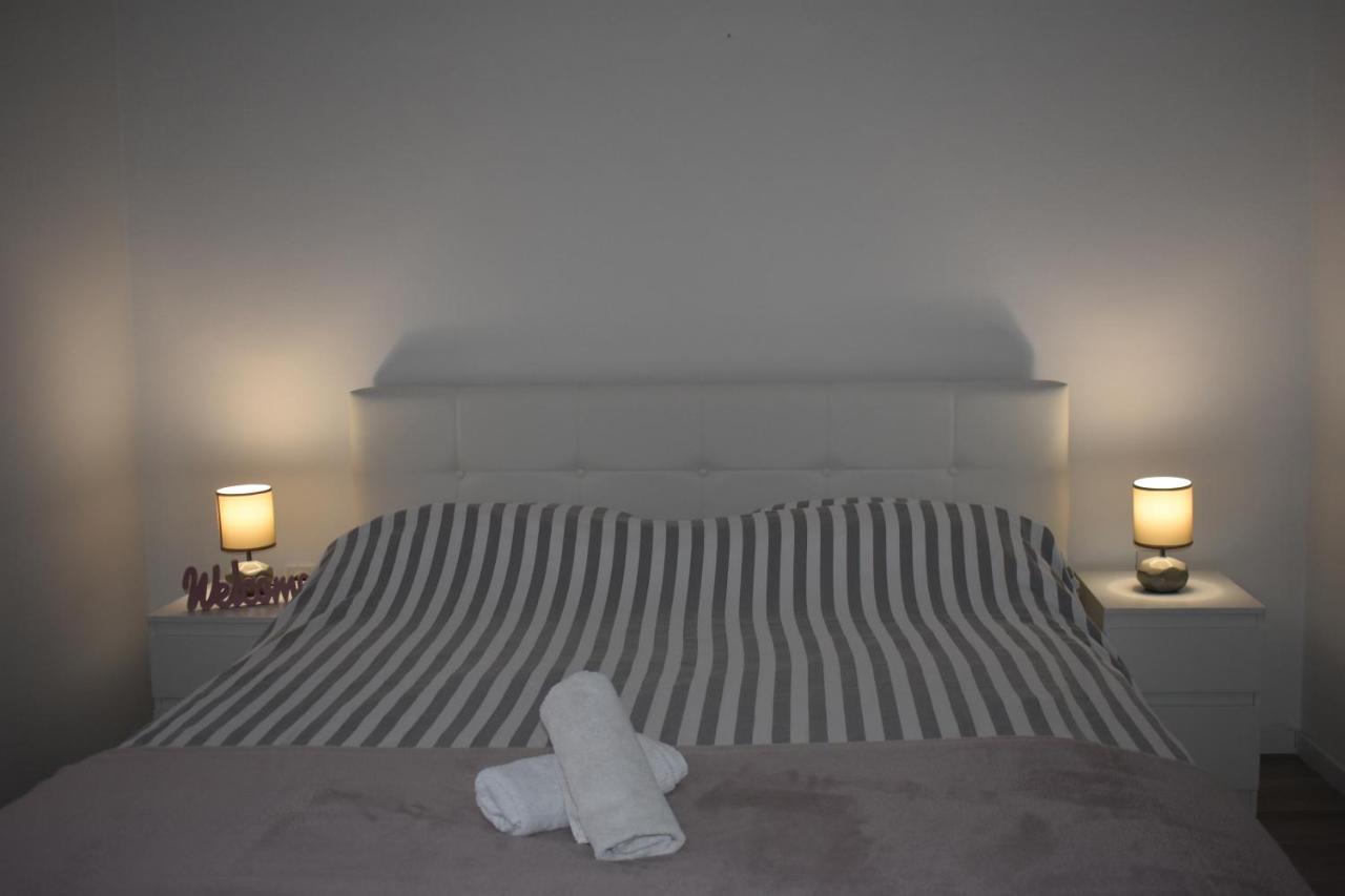 Hotel House Buric Otočac Esterno foto