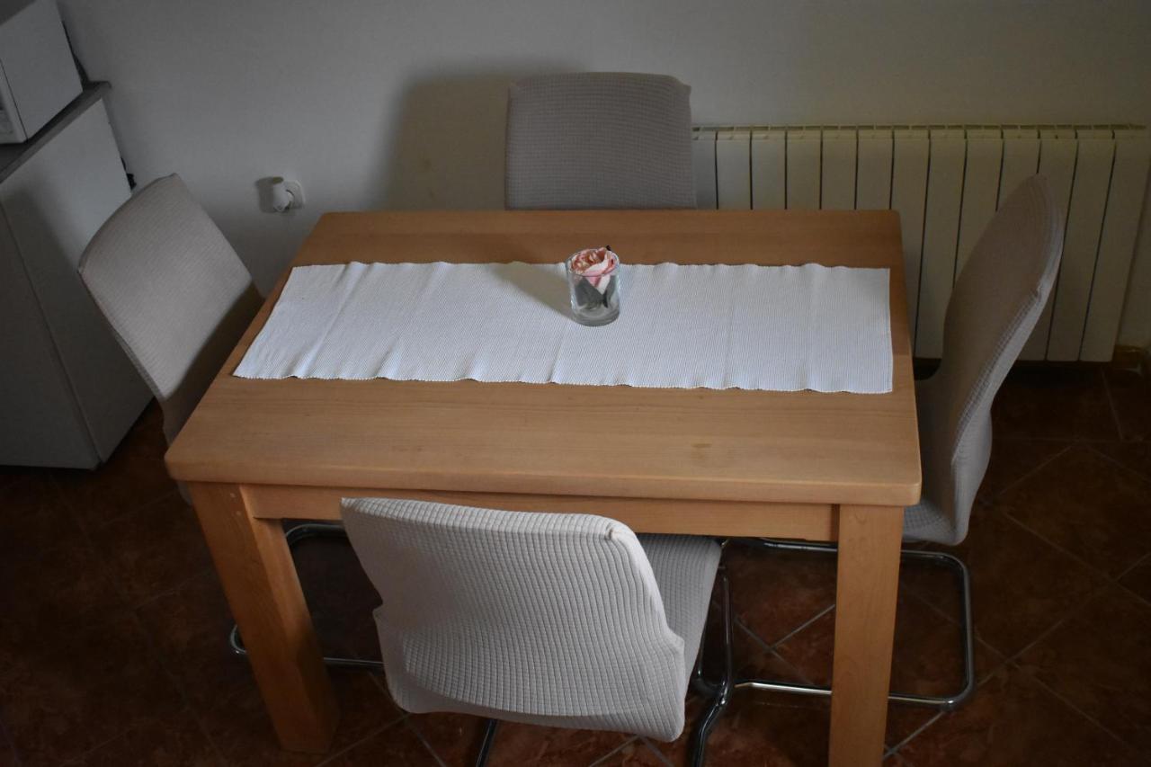 Hotel House Buric Otočac Esterno foto