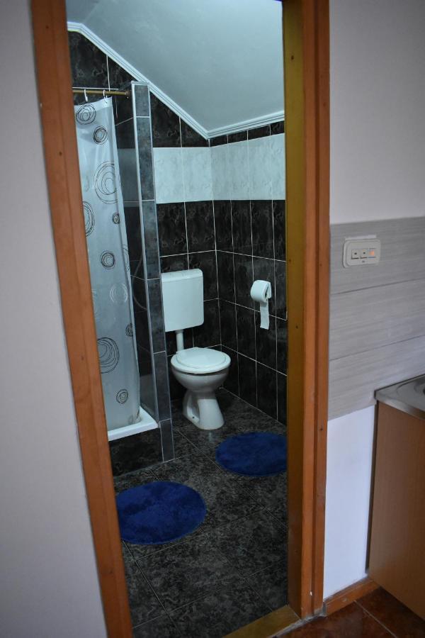 Hotel House Buric Otočac Esterno foto