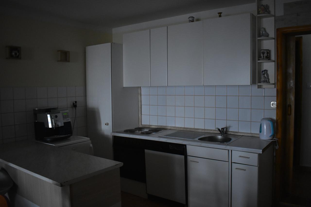 Hotel House Buric Otočac Esterno foto
