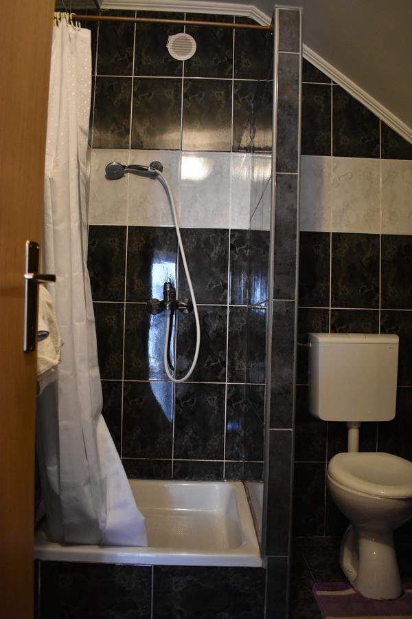 Hotel House Buric Otočac Esterno foto